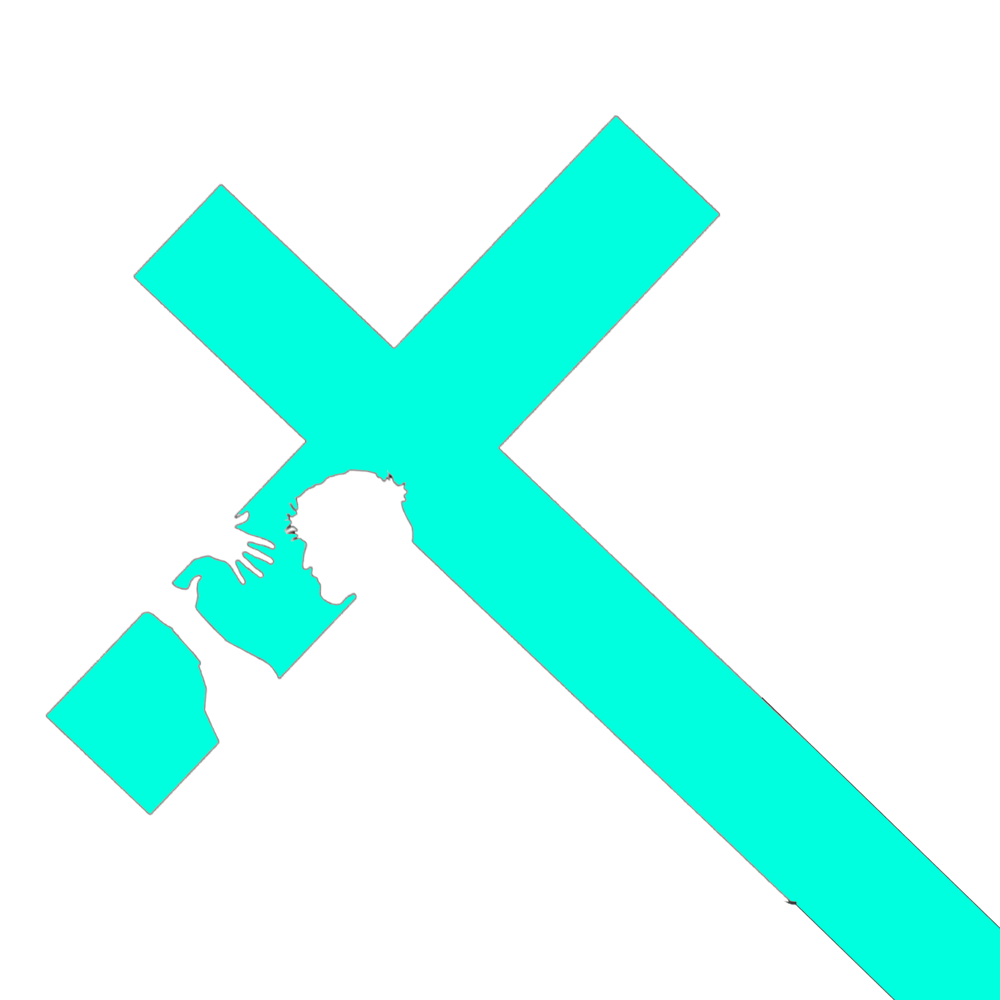 Turquoise