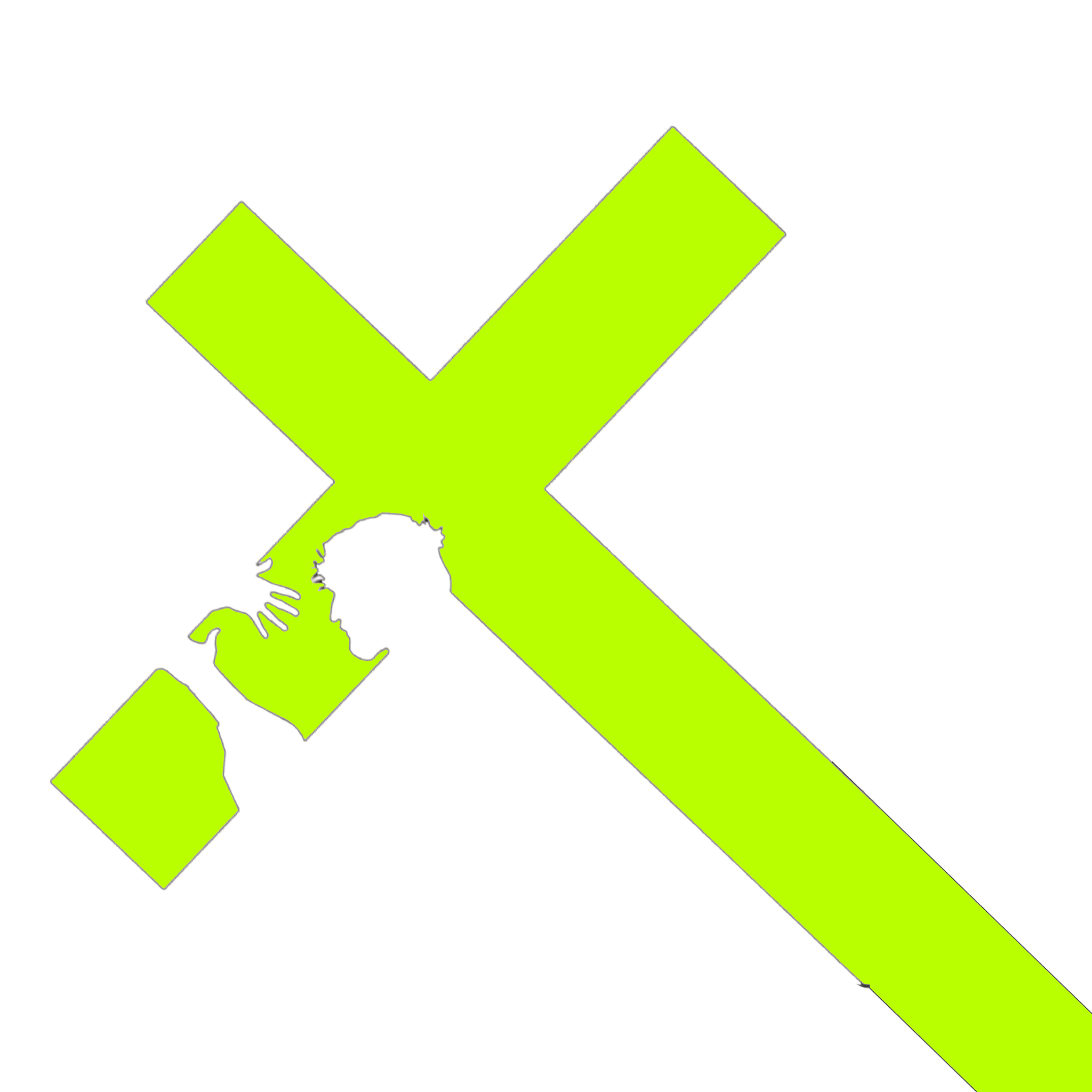 Lemon Green