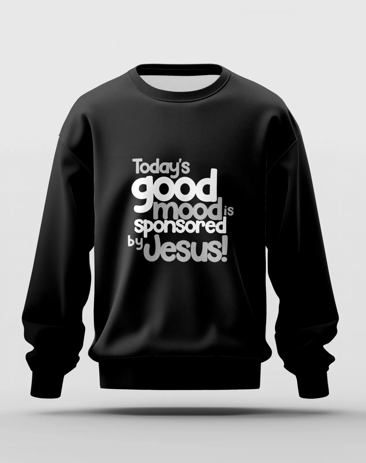 Good Mood Sweatshirt