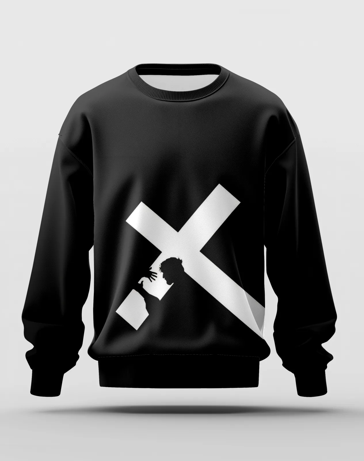 JCC Sweatshirt
