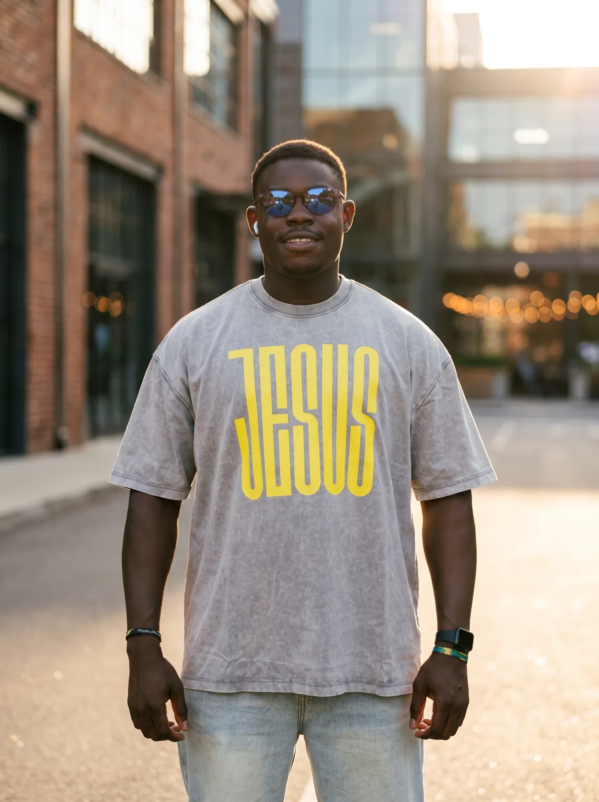Jesus Tee